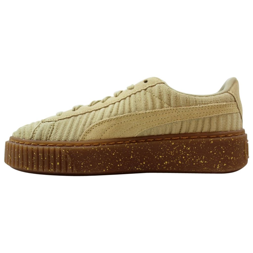 Women's Basket Platform OW 364090 02 - Picture 6 of 8